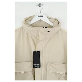 Autre Marque-Beige Jacket-Beige