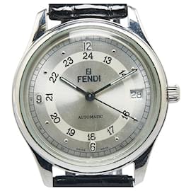 Fendi Automatic Wristwatch Other