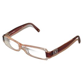 Gafas de sol Chanel 3064-b Rojas de Plástico Roja