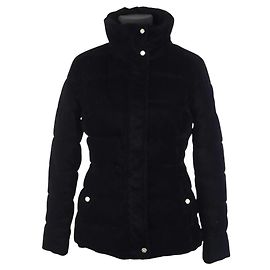 Ralph Lauren Black down jacket Black