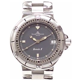 Baume & Mercier Formula S Women's Quartz Watch Other