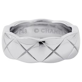 Chanel-Chanel Coco Crush Collection Band Ring-Other