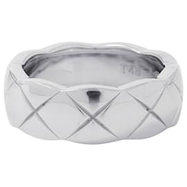 Chanel-Chanel Coco Crush Collection Band Ring-Other