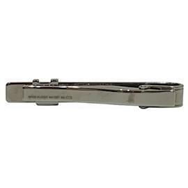 Louis Vuitton-Louis Vuitton Men's Tie Clip-Silvery