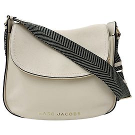 Damentasche von Marc Jacobs Weiß