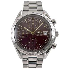 Omega Speedmaster Burdeos