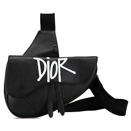 Selle Dior Noir