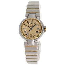 Alfred Dunhill Dunhill Millennium Damenarmbanduhr Andere