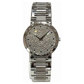 Reloj de pulsera de cuerda manual Piaget Dancer 94023K81 Otro