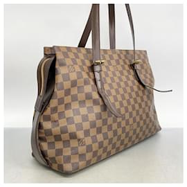 Louis Vuitton-Louis Vuitton Damier Chelsea Shoulder Bag-Damier ebene