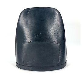 Louis Vuitton Epi Cobran Backpack Black Other
