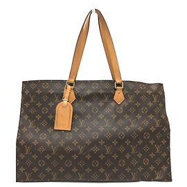 Sac tote Louis Vuitton Monogram All In PM Marron Multicolore Monogramme