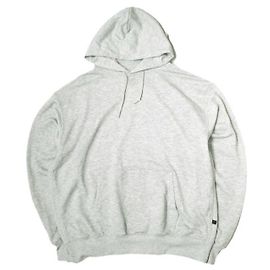 Autre Marque HOODIE TECH SWEAT DAIWA PIER39 en polyester Autre Gris
