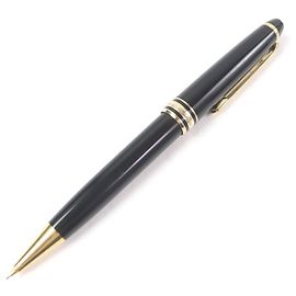 Montblanc Meisterstück Classic Mechanical Pencil Black