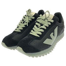 Baskets Emporio Armani Noir