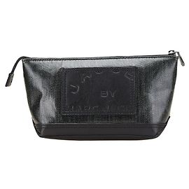 Pochete de couro PVC MARC JACOBS Outro Verde