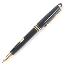Montblanc Meisterstück Mechanical Pencil Black