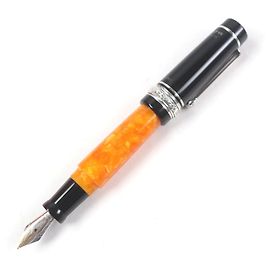 Autre Marque Pluma Delta Dolce Vita Mini Au750 Naranja