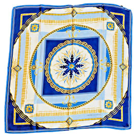 Pierre Balmain Cachecol de seda Outro