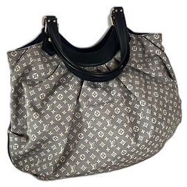 Louis Vuitton Encre Monogram Idylle Grey