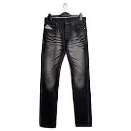 Dior Denim Nero