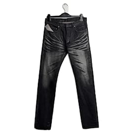 Dior Denim Nero