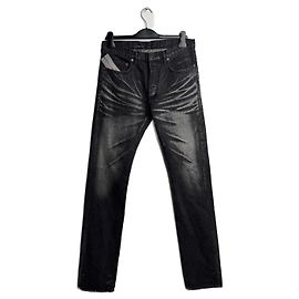 Dior Jeans Preto
