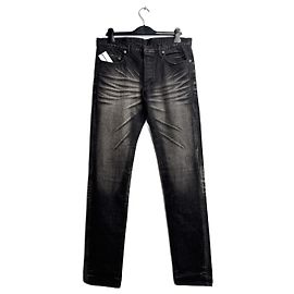Dior Jeans Preto