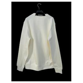CP Company-Sweaters-White