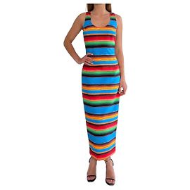 Stella Jean Vestiti Multicolore