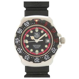 TAG Heuer Formula 1 374.508 Quarz Uhr Andere