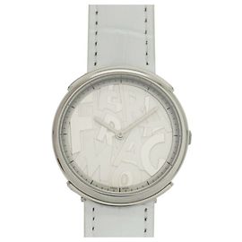 Salvatore Ferragamo Damenuhr mit Quarz Andere