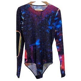 Maison Martin Margiela Body MM6 Maison Margiela Schwarz