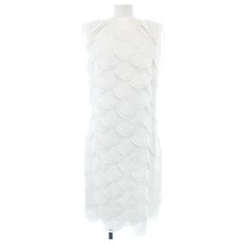 Vestido Emporio Armani Branco