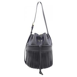 Autre Marque J&M Davidson Bag Black
