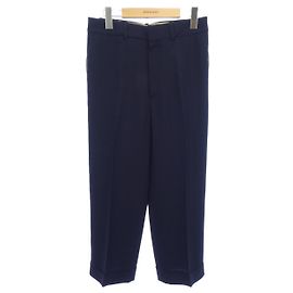 Chloé Chloe Pants Blue Navy blue