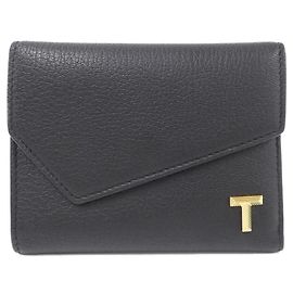 Tiffany & Co T Black