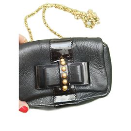 Douce Christian Louboutin Noir