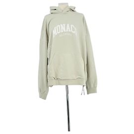 Balenciaga Beige Baumwoll-Sweatshirt Beige