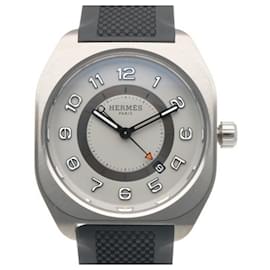 Hermès-Hermès Titanium SP1.747C Automatic Men's Watch-Other