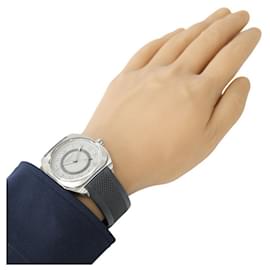 Hermès-Hermès Titanium SP1.747C Automatic Men's Watch-Other