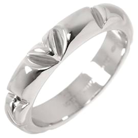 Louis Vuitton-Louis Vuitton Volt Multi #59 Ring in 18K White Gold-Other