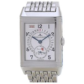 Jaeger Lecoultre Reloj de Hombre Jaeger-LeCoultre Reverso Pointer Date Otro