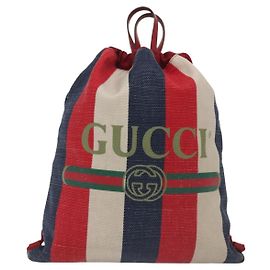 Gucci Sylvie Multicolor