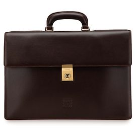 Loewe Anagramm Braun