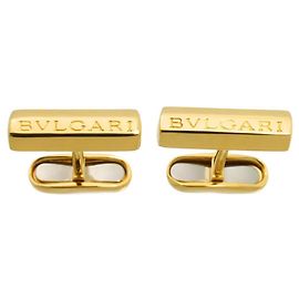 Logo Bulgari D'oro
