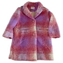 Zara-Zara Girl's Coat-Multiple colors