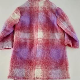 Zara-Zara Girl's Coat-Multiple colors