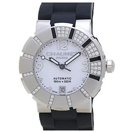 Orologio da uomo Chaumet Class One SM W17288-38E Altro