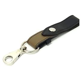 Hermès-HERMES Fidel Glove Holder-Black